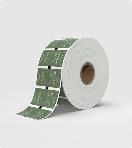 Bolsas de té prefabricadas