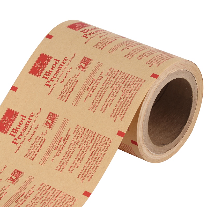 Custom Tea Bag Envelopes